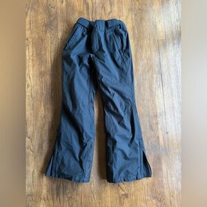 Amazon Essentials Men's Waterproof Insulated Snow Ski Pant, size Small